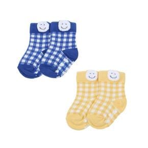 TC01 봄 스마일체크단말(BLUE,YELLOW)_  01T176010 (S46134874)