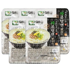 백제 쌀국수 파곰탕면 93.5g 5개