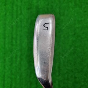 NANO 5번 아이언 카본 53 R