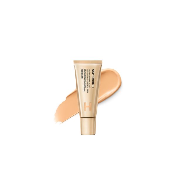 일루전 루미너스 글로우 파운데이션 SPF 30 35ml - 5 6814922003300