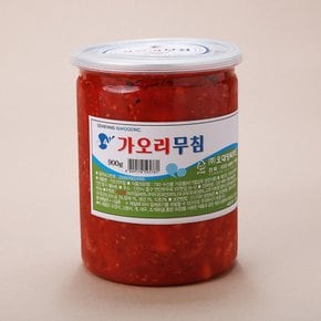 오대양 가오리무침 900g 간재미회무침