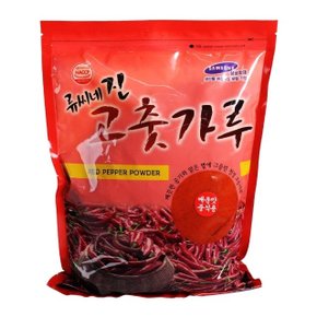 건강한 먹거리 고운 고춧가루(중식용 매운맛) 1kg (WB0D0B8)