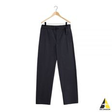 르메르 24 SEAMLESS BELTED PANTS (PA1106 LF1220 506) (심리스 벨트 팬츠)