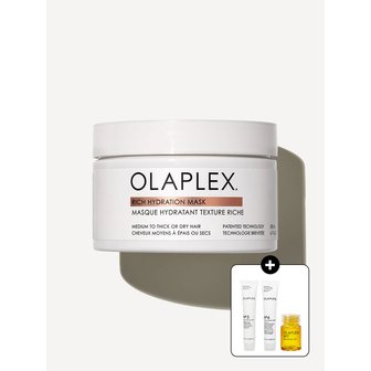올라플렉스 리치 하이드레이션 마스크 200ML