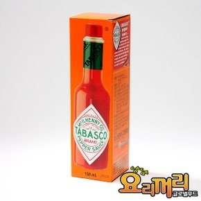 타바스코 페퍼 소스 150ml