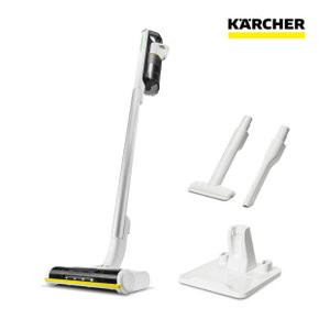 무선 진공청소기 VCS3 Cordless 코드리스 1.8kg 경량 저소음 청소기 거치대 포함