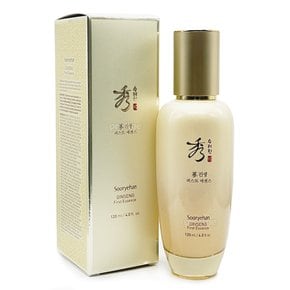 진생 퍼스트 에센스 120ml