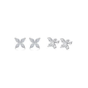 Fairy carat earring
