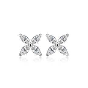 Fairy carat earring