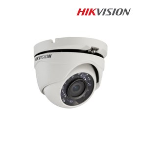 130만화소 HD-TVI CCTV 카메라 DS-2CE56C2T-IRM 3.6mm