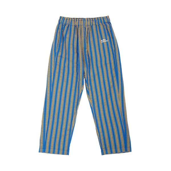 [부산점] 스트라이프 키즈 바지 B126AC092