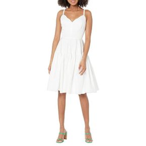 3708604 Trina Turk Bask Dress