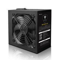 벌크 현대파워 PRIME 670K 파워 (ATX/350W)