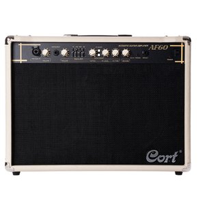 AF60 60W 어쿠스틱(통기타) 앰프