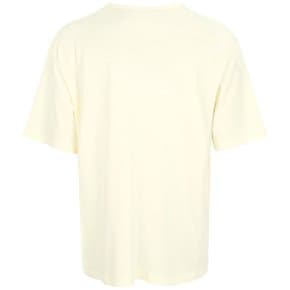 [부산점] [부산점] 24SS 레몬글레이즈 립 U 티셔츠 TO1109 LJ1016 500