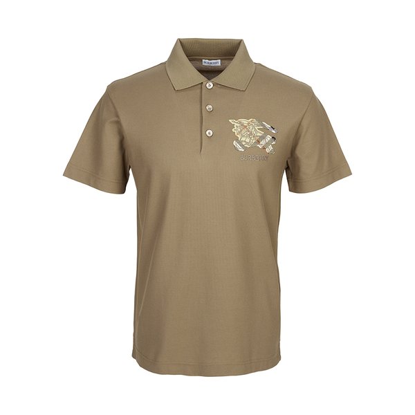 [부산점] EKD 체크 남성 카라 반팔티셔츠 8116119