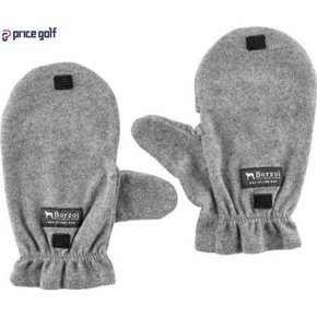 겨울골프용 미튼 글로브 /남여공용/겨울골프 BZWG-1825W..