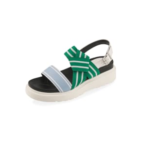 GLOB_Origami Sandal-QS4434GR