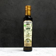 바르베라 지아르디니 파라디소 유기농 EVOO 250ml