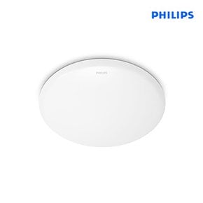 필립스 CL200 LED 원형 직부등 10W 주광색 현관등