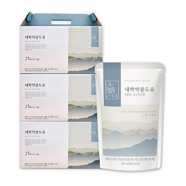  [대학두유] 대학약콩두유(190ml*60입)