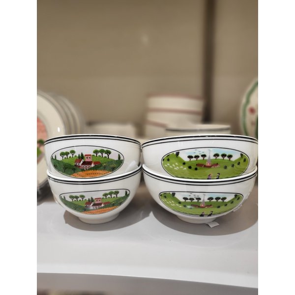 [파주점] 디자인 나이프 한식2인 6P세트(2337-1905)