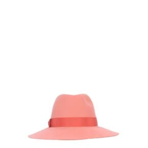 FW21 [헬렌카민스키] Hat EMILLI HAT PINK HAT51323_NECTAR