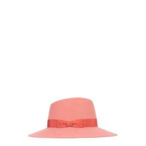 FW21 [헬렌카민스키] Hat EMILLI HAT PINK HAT51323_NECTAR