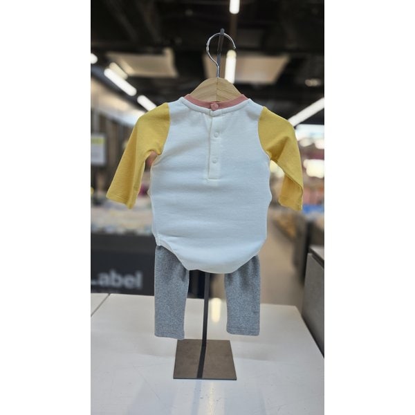 [파주점] (YE)   코니 SET 바디슈트  34A7067609