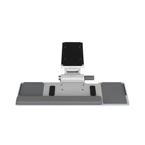 [Humanscale]휴먼스케일 키보드시스템_화이트  / HUM-6FW259-S18