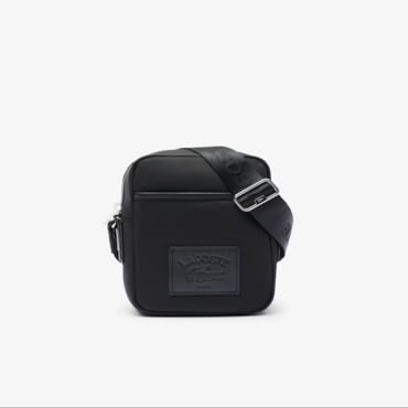 라코스테 클래식 세로형 카메라백(NH5073I55N000)