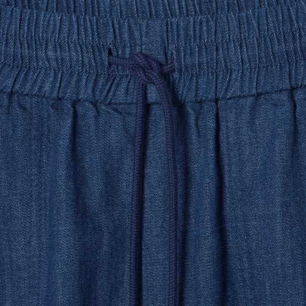 [시흥점] 여성 썸머 밴딩 팬츠 HF610E-55G