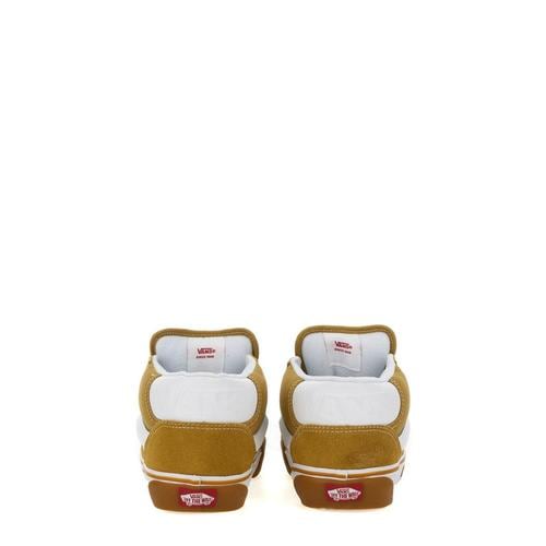 [해외배송] 24 S/S 반스 KNU 미드 스니커즈 VN000CQ9_5SM1 B0041278878