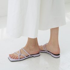 Twisted Low Sandal LC159_1cm