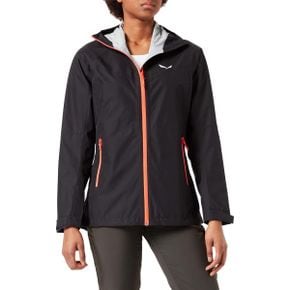 독일 살레와 여자 레인자켓 바람막이 1901138 Salewa Puez Aqua 3 Ptx W Jkt Womens Hardshell J