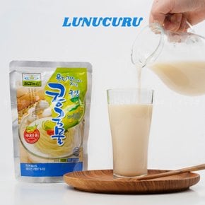 국산 콩국물 300ml