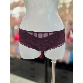 비너스 [시흥점] S 비너스 ) 24aw 풀커버리지 브라 세트 헴팬티 단품 [VPT0991H-WI]