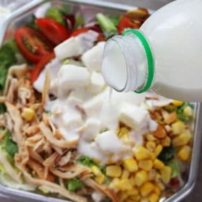 평창보배목장 파인애플맛 요거트 500ml[31794215]