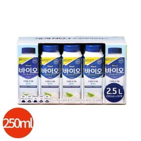 (매일) 바이오 드링킹 플레인 250mLx10개입