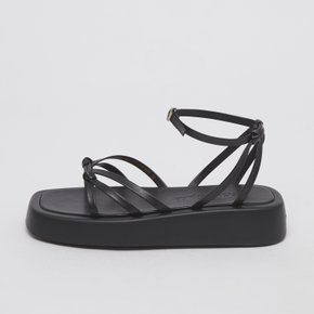 Dessert sandal(Deep sleep)_OK2AM24006BLK