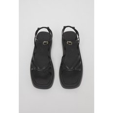 Dessert sandal(Deep sleep)_OK2AM24006BLK