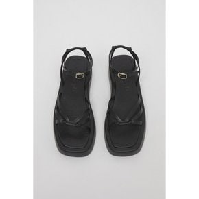 Dessert sandal(Deep sleep)_OK2AM24006BLK