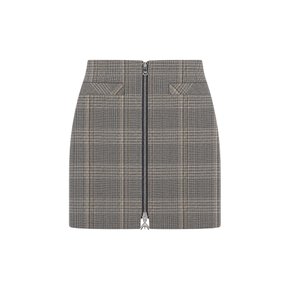 [파트리지아페페]  스커트 FW26 8G0046C8003F603 7593723
