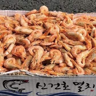  국산 건새우 1.5kg 마른새우 수염새우 홍새우 건어물 중화새우 중하새우