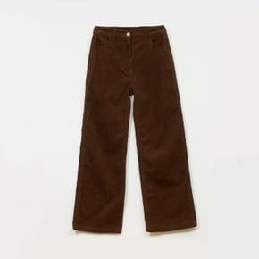 CORDUROY LONG PANTS 밴딩 코듀로이 팬츠 (RF31LP068)