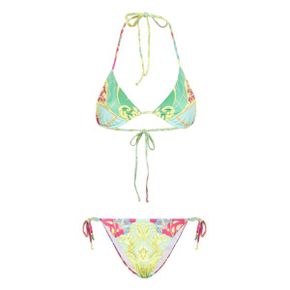 5402146 PHILIPP PLEIN Bikini New Baroque