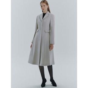 Mio slim wool coat (3colors)