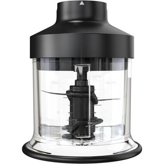  영국 닌자 믹서 Ninja XSKKITCHPR Foodi Power Chopper 3Cup Food Processor Bowl for Mixer Sys