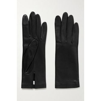 AGNELLE 아니엘 케이트 가죽 장갑 46376663162886536