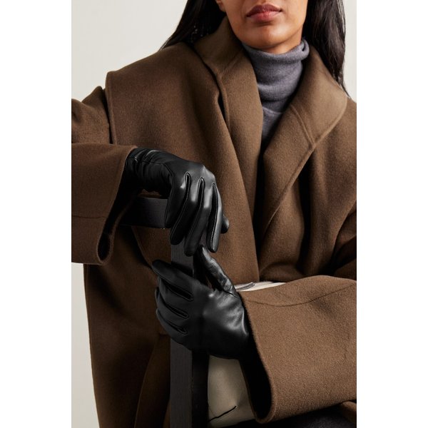 아니엘 케이트 가죽 장갑 46376663162886536